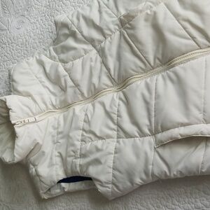 AEROPOSTALE PUFFER VEST